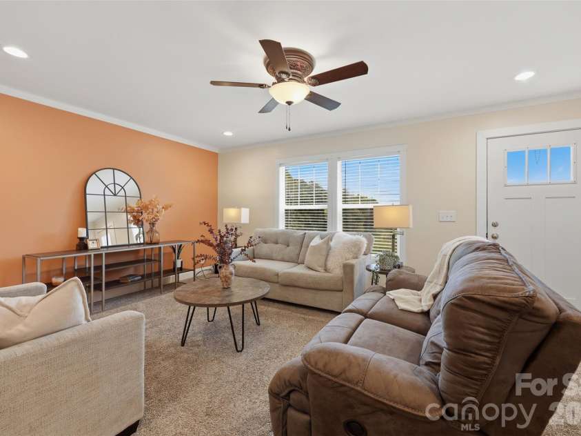 591 Moore Lane, Taylorsville, NC 28681.  MLS# CAR4415452, YatesRealty ID 49286. 
