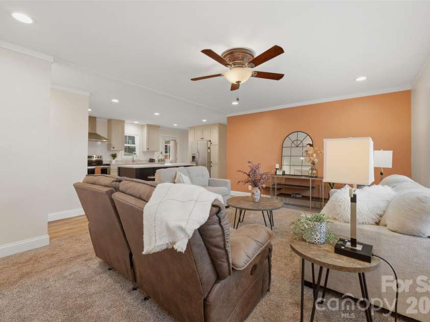 591 Moore Lane, Taylorsville, NC 28681.  MLS# CAR4415452, YatesRealty ID 49286. 