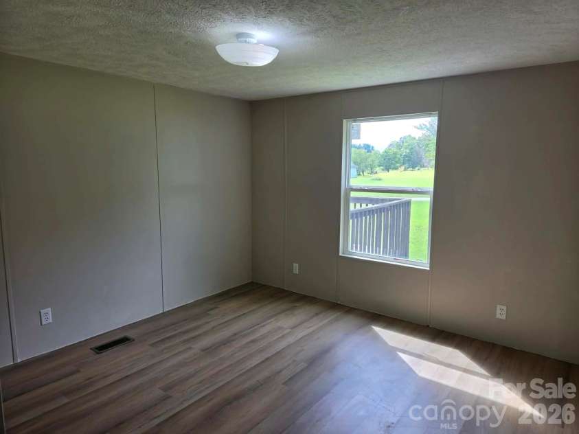 37 Mossy Brook Trail, Hendersonville, NC 28792.  MLS# CAR4418383, YatesRealty ID 49287. Bedroom 2
