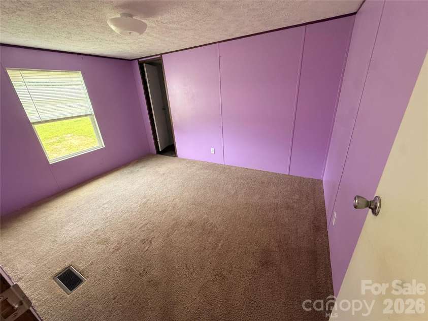 37 Mossy Brook Trail, Hendersonville, NC 28792.  MLS# CAR4418383, YatesRealty ID 49287. Bedroom 3