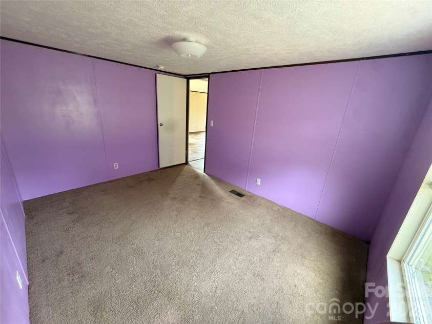 37 Mossy Brook Trail, Hendersonville, NC 28792.  MLS# CAR4418383, YatesRealty ID 49287. Bedroom 3