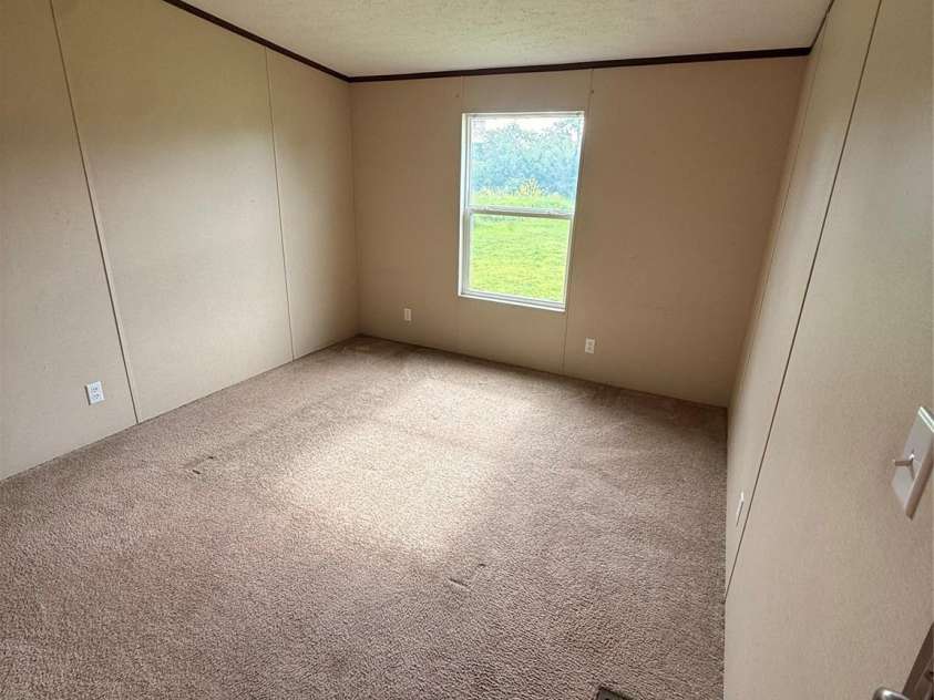 37 Mossy Brook Trail, Hendersonville, NC 28792.  MLS# CAR4418383, YatesRealty ID 49287. Bedroom 4