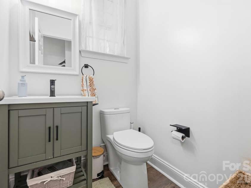 6006 Pine Cone Lane, Monroe, NC 28110.  MLS# CAR4420631, YatesRealty ID 49291. 