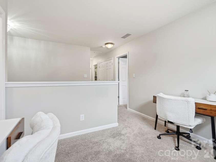 6006 Pine Cone Lane, Monroe, NC 28110.  MLS# CAR4420631, YatesRealty ID 49291. 