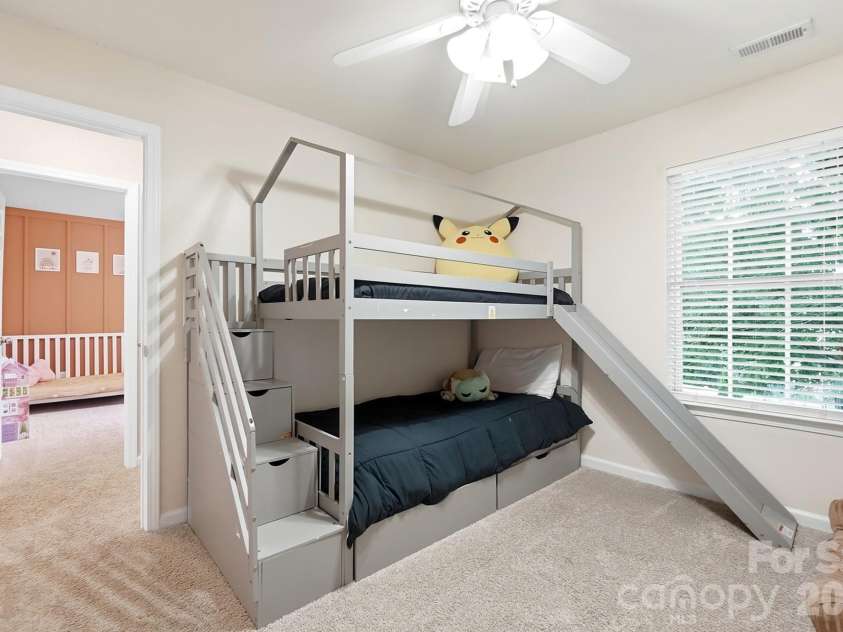 6006 Pine Cone Lane, Monroe, NC 28110.  MLS# CAR4420631, YatesRealty ID 49291. 