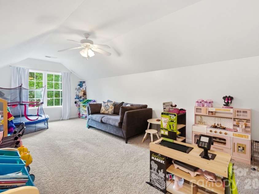 6006 Pine Cone Lane, Monroe, NC 28110.  MLS# CAR4420631, YatesRealty ID 49291. 