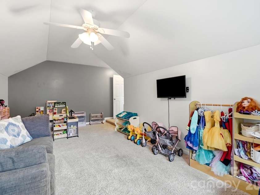 6006 Pine Cone Lane, Monroe, NC 28110.  MLS# CAR4420631, YatesRealty ID 49291. 