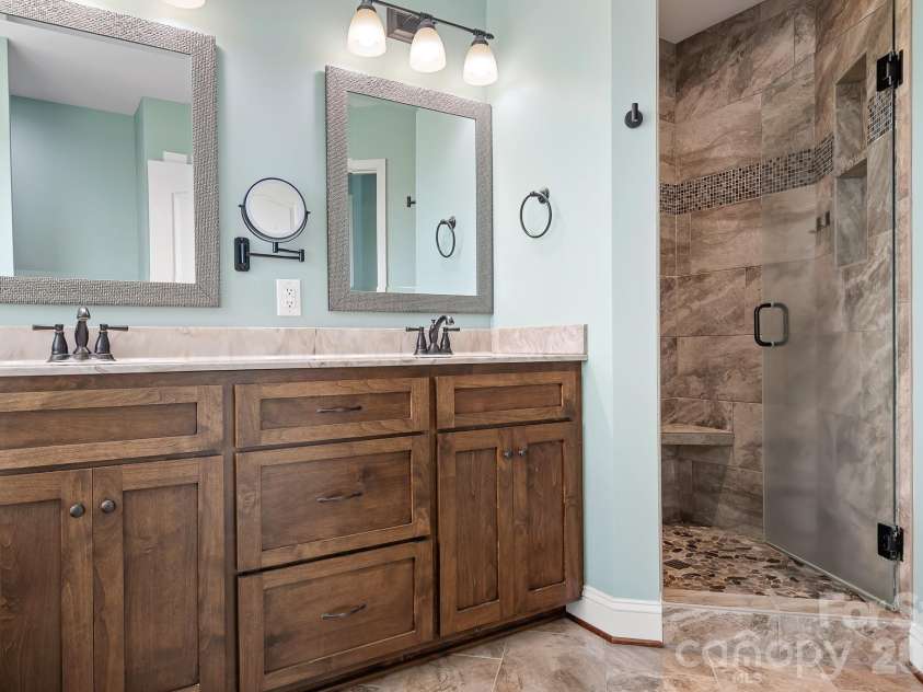 2261 Eva Court, Lincolnton, NC 28092.  MLS# CAR4417585, YatesRealty ID 49293. 