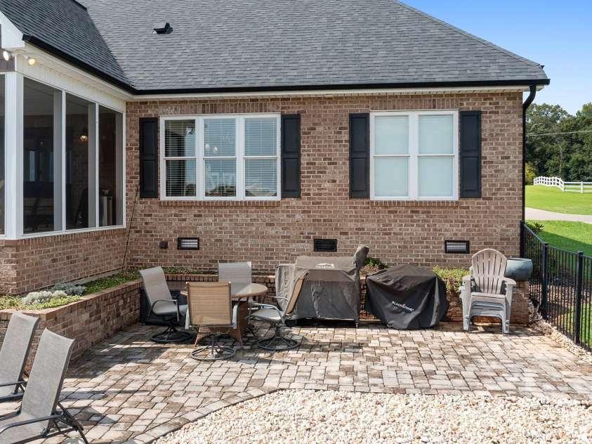 2261 Eva Court, Lincolnton, NC 28092.  MLS# CAR4417585, YatesRealty ID 49293. 