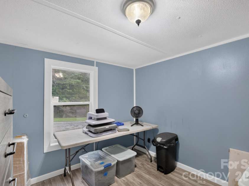 2437 Rosedale Drive, Lenoir, NC 28630.  MLS# CAR4420476, YatesRealty ID 49295. 