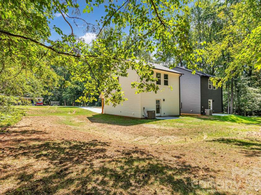 114 Yadkin Avenue, Spencer, NC 28159.  MLS# CAR4422284, YatesRealty ID 49299. 