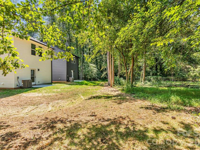 114 Yadkin Avenue, Spencer, NC 28159.  MLS# CAR4422284, YatesRealty ID 49299. 