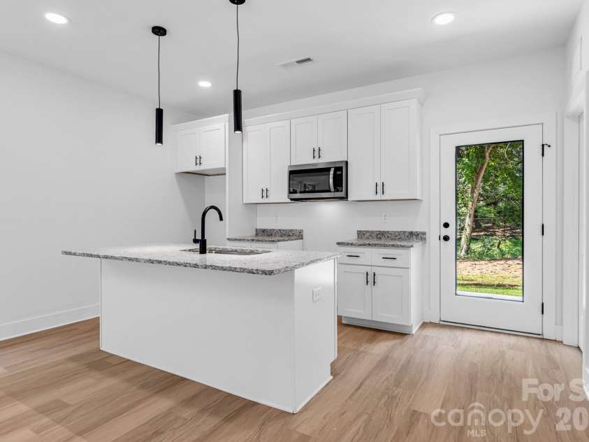 114 Yadkin Avenue, Spencer, NC 28159.  MLS# CAR4422284, YatesRealty ID 49299. 