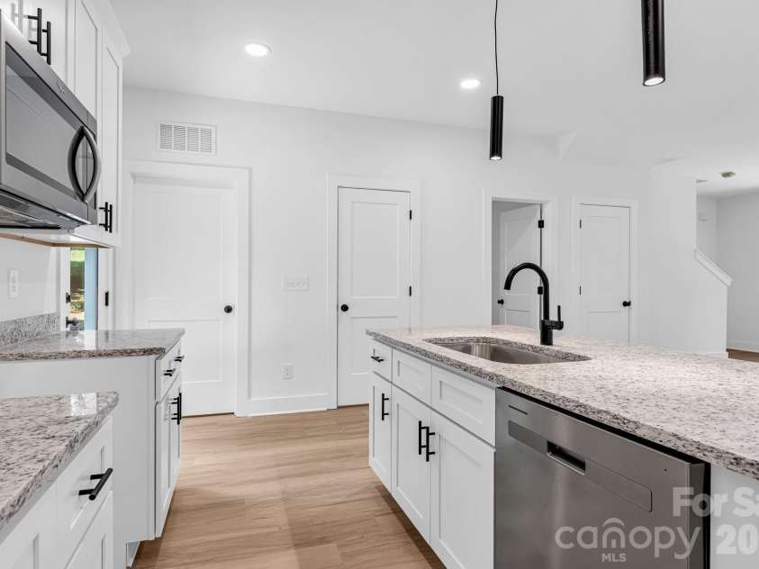 114 Yadkin Avenue, Spencer, NC 28159.  MLS# CAR4422284, YatesRealty ID 49299. 