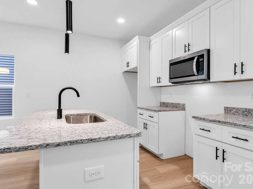 114 Yadkin Avenue, Spencer, NC 28159.  MLS# CAR4422284, YatesRealty ID 49299. 