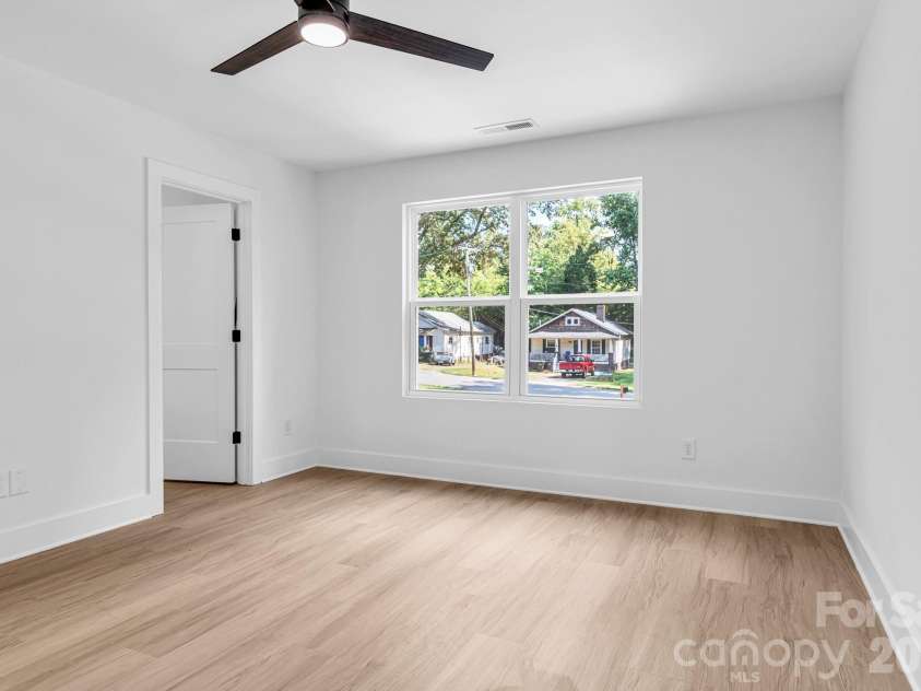 114 Yadkin Avenue, Spencer, NC 28159.  MLS# CAR4422284, YatesRealty ID 49299. 