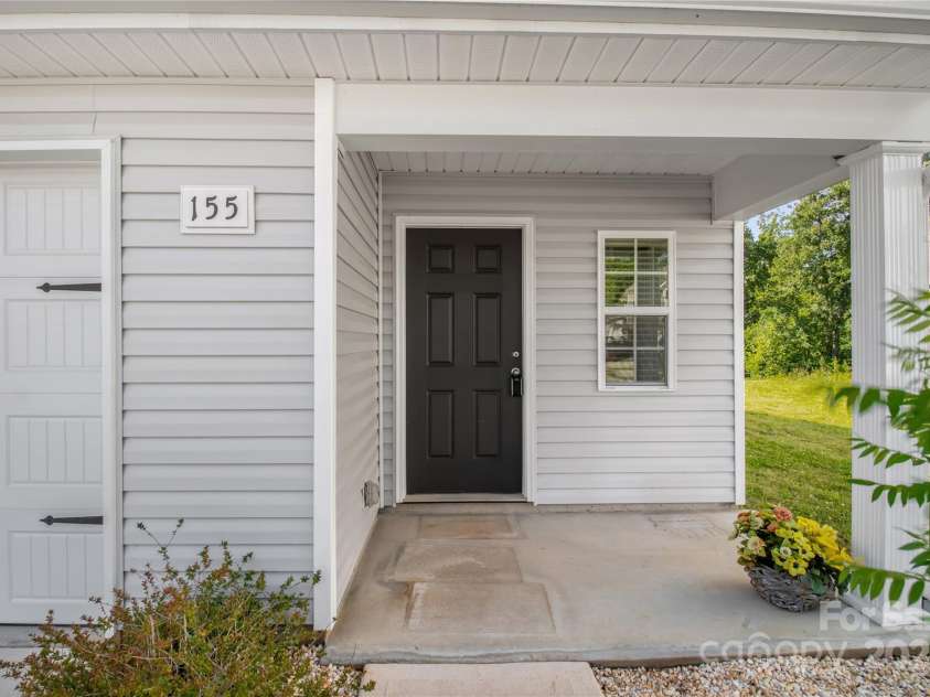 155 Trail Wood Court, Salisbury, NC 28146.  MLS# CAR4259227, YatesRealty ID 493. 
