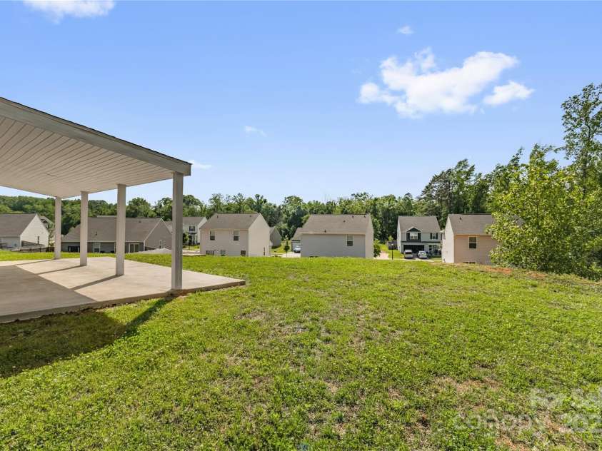 155 Trail Wood Court, Salisbury, NC 28146.  MLS# CAR4259227, YatesRealty ID 493. 
