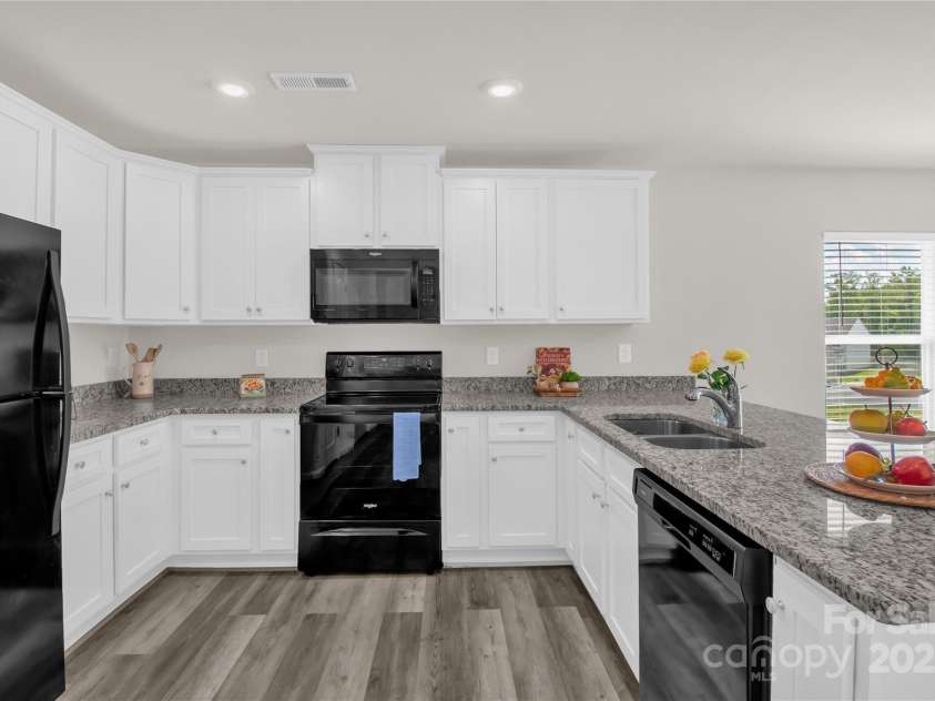 155 Trail Wood Court, Salisbury, NC 28146.  MLS# CAR4259227, YatesRealty ID 493. 