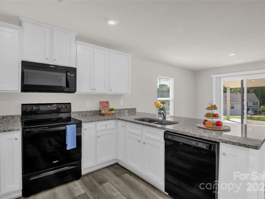 155 Trail Wood Court, Salisbury, NC 28146.  MLS# CAR4259227, YatesRealty ID 493. 