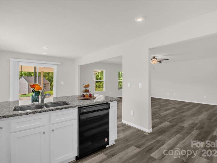 155 Trail Wood Court, Salisbury, NC 28146.  MLS# CAR4259227, YatesRealty ID 493. 