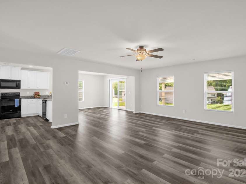 155 Trail Wood Court, Salisbury, NC 28146.  MLS# CAR4259227, YatesRealty ID 493. 