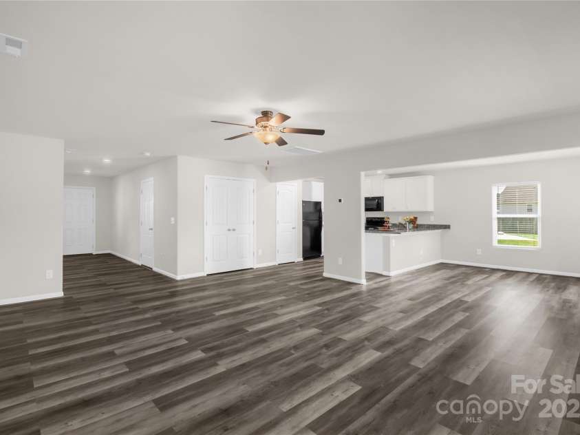 155 Trail Wood Court, Salisbury, NC 28146.  MLS# CAR4259227, YatesRealty ID 493. 