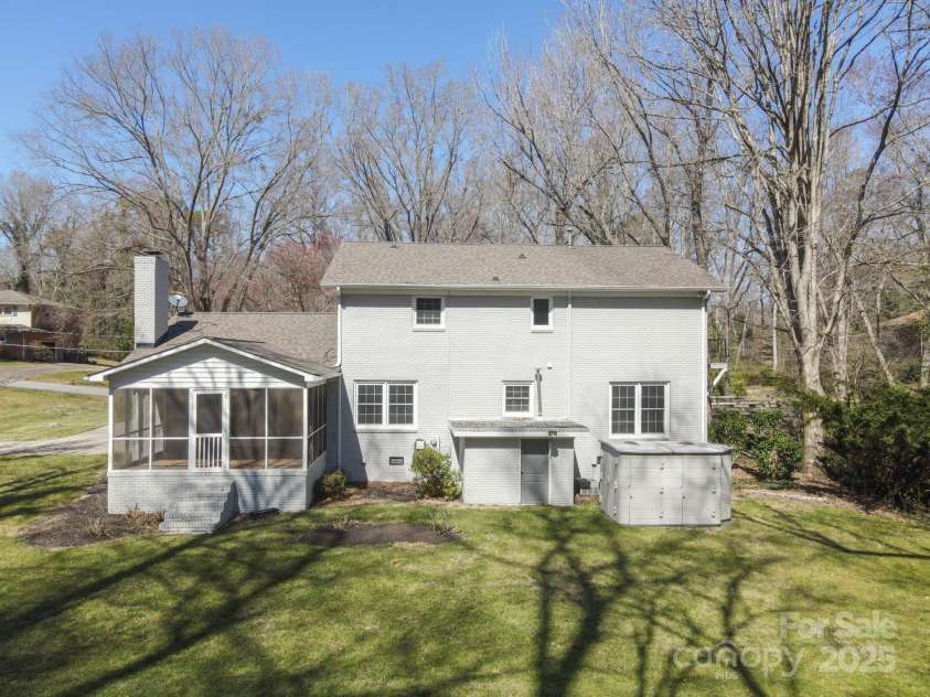 306 7th Street Place, Conover, NC 28613.  MLS# CAR4234782, YatesRealty ID 493. 