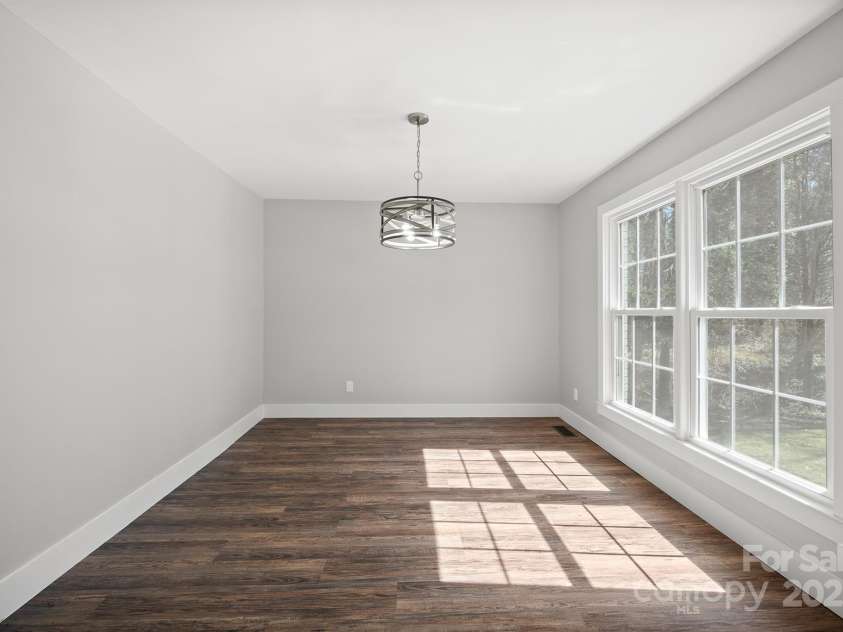 306 7th Street Place, Conover, NC 28613.  MLS# CAR4234782, YatesRealty ID 493. 