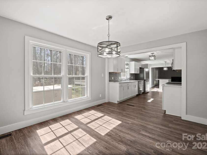 306 7th Street Place, Conover, NC 28613.  MLS# CAR4234782, YatesRealty ID 493. 