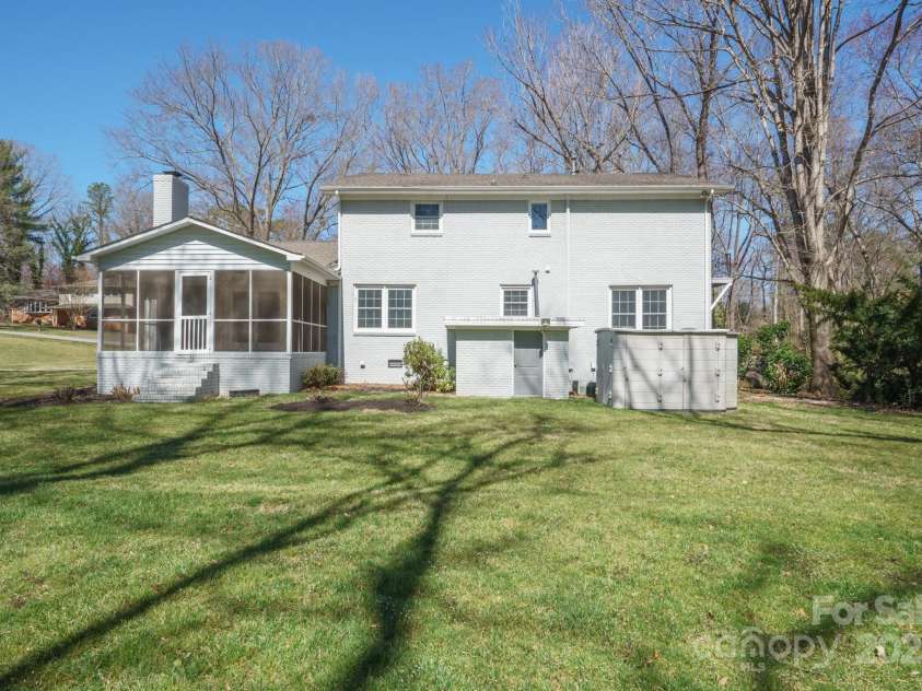 306 7th Street Place, Conover, NC 28613.  MLS# CAR4234782, YatesRealty ID 493. 