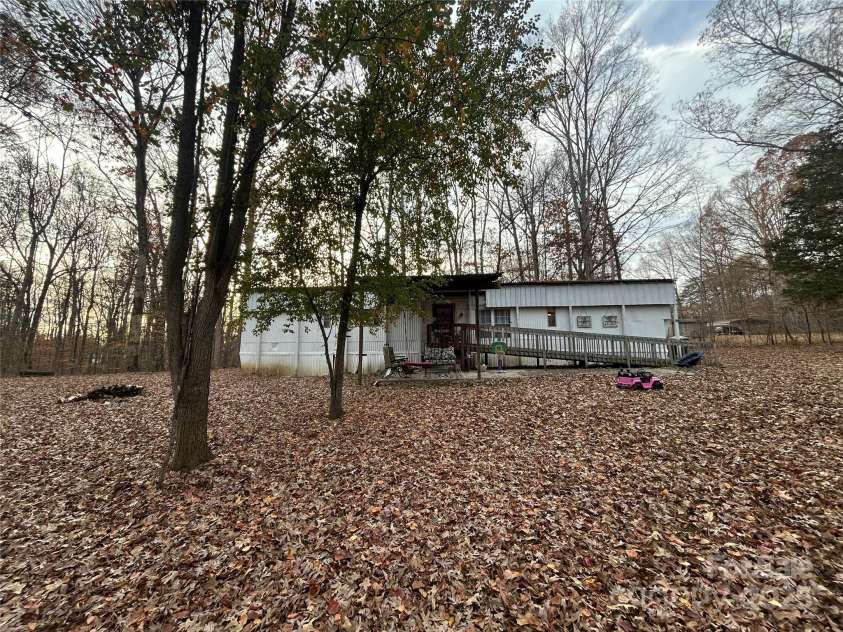 260 Joy Circle, Salisbury, NC 28146.  MLS# CAR4324934, YatesRealty ID 4930. 