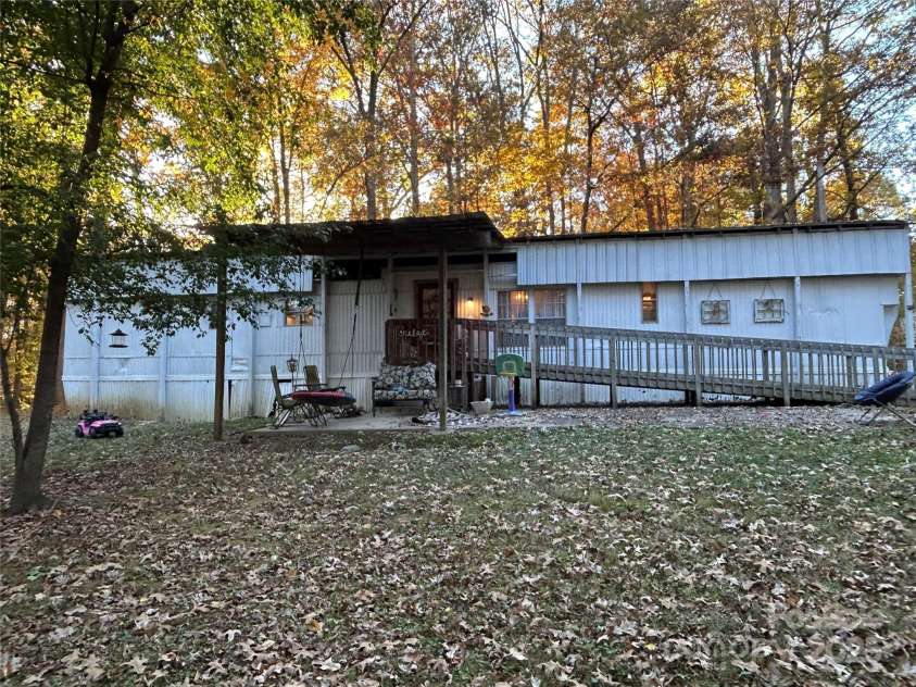 260 Joy Circle, Salisbury, NC 28146.  MLS# CAR4324934, YatesRealty ID 4930. 