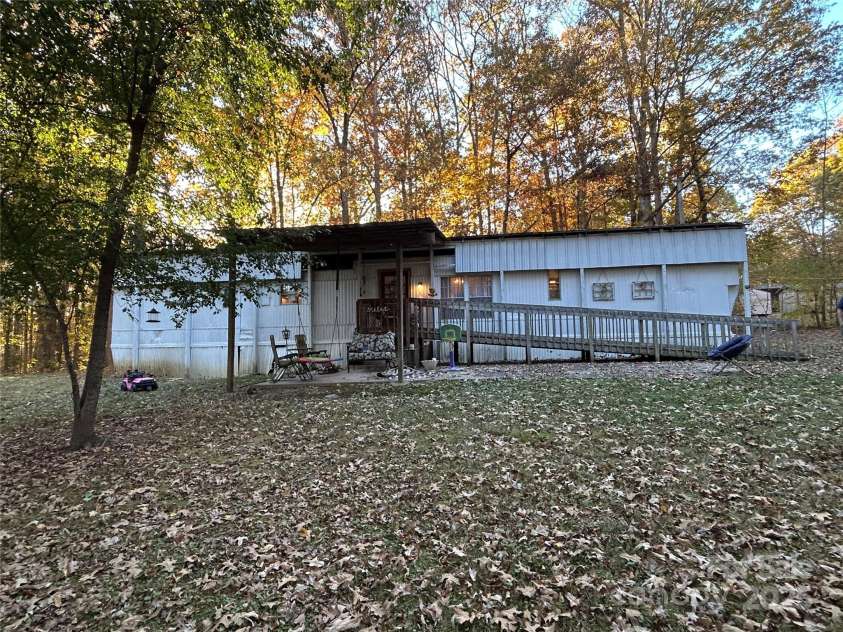260 Joy Circle, Salisbury, NC 28146.  MLS# CAR4324934, YatesRealty ID 4930. 