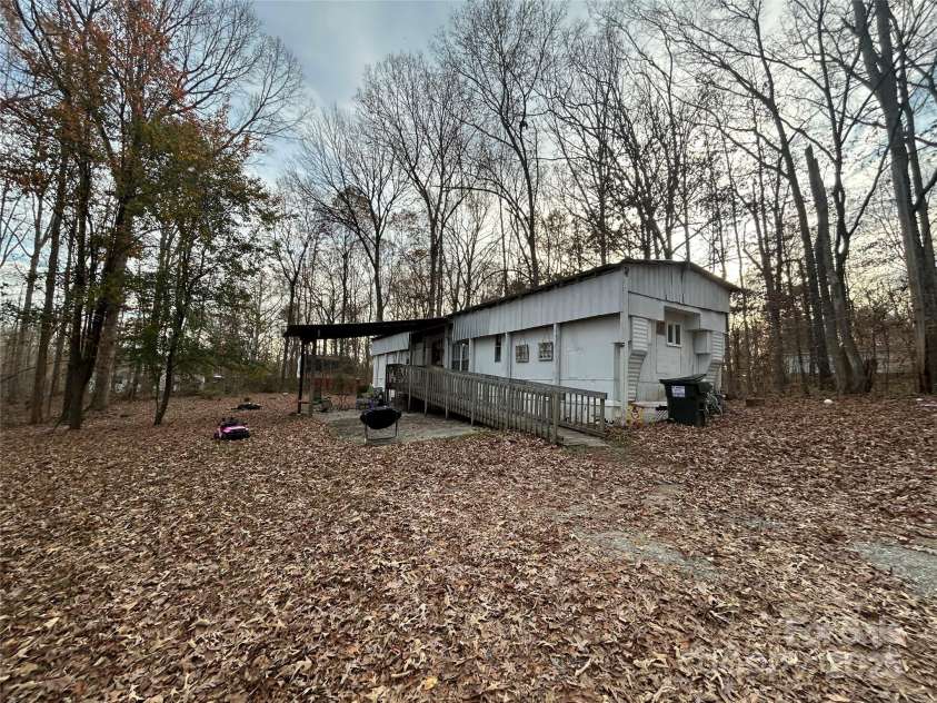 260 Joy Circle, Salisbury, NC 28146.  MLS# CAR4324934, YatesRealty ID 4930. 