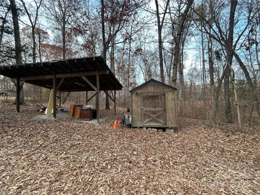 260 Joy Circle, Salisbury, NC 28146.  MLS# CAR4324934, YatesRealty ID 4930. 