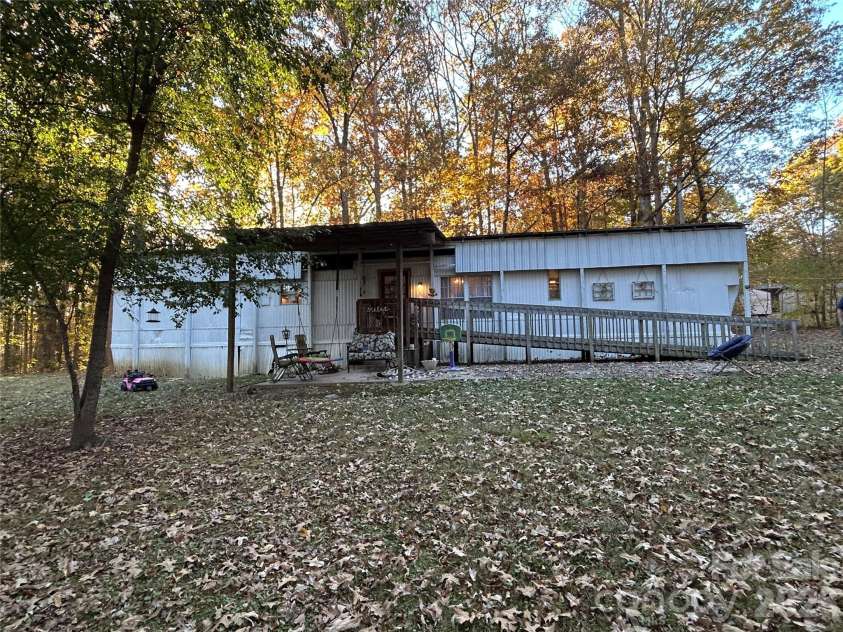 260 Joy Circle, Salisbury, NC 28146.  MLS# CAR4324934, YatesRealty ID 4930. 