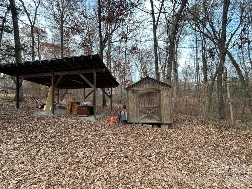 260 Joy Circle, Salisbury, NC 28146.  MLS# CAR4324934, YatesRealty ID 4930. 