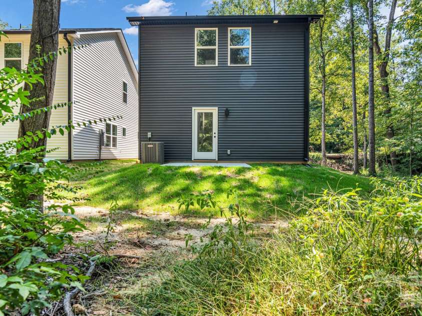 112 Yadkin Avenue, Spencer, NC 28159.  MLS# CAR4422285, YatesRealty ID 49300. 