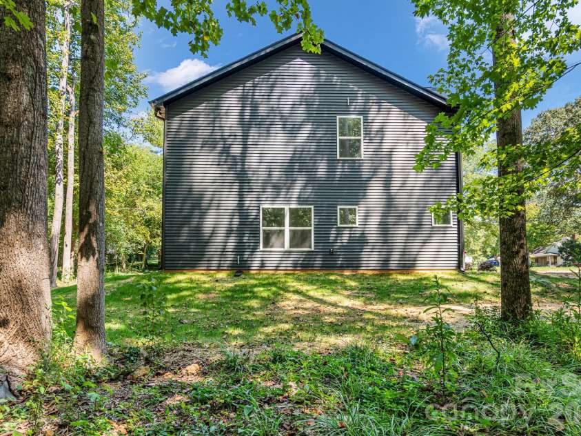 112 Yadkin Avenue, Spencer, NC 28159.  MLS# CAR4422285, YatesRealty ID 49300. 