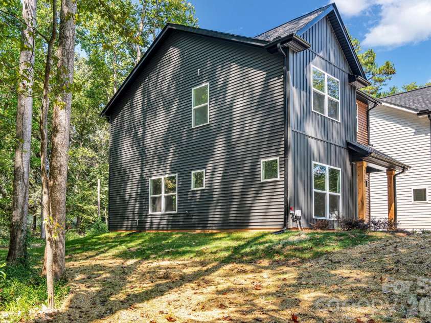 112 Yadkin Avenue, Spencer, NC 28159.  MLS# CAR4422285, YatesRealty ID 49300. 