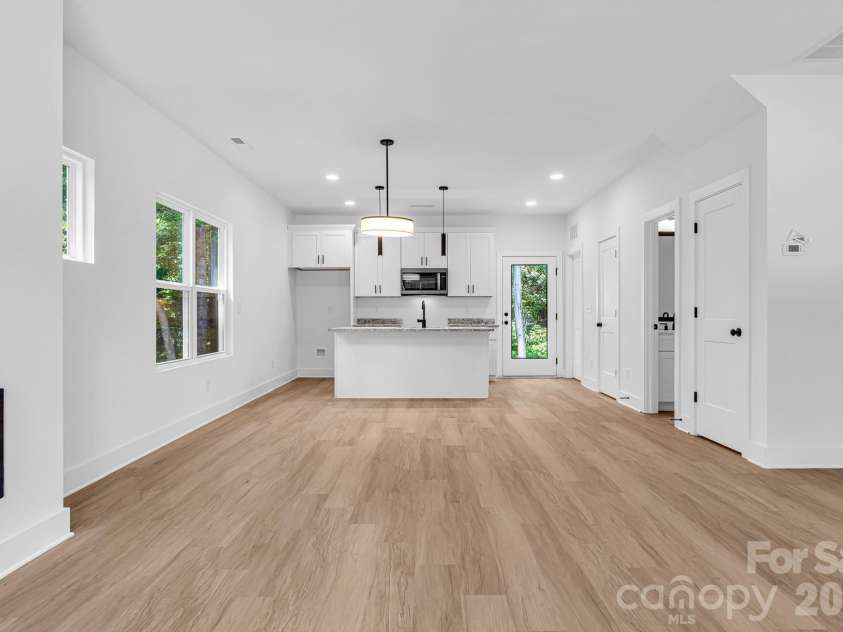 112 Yadkin Avenue, Spencer, NC 28159.  MLS# CAR4422285, YatesRealty ID 49300. 