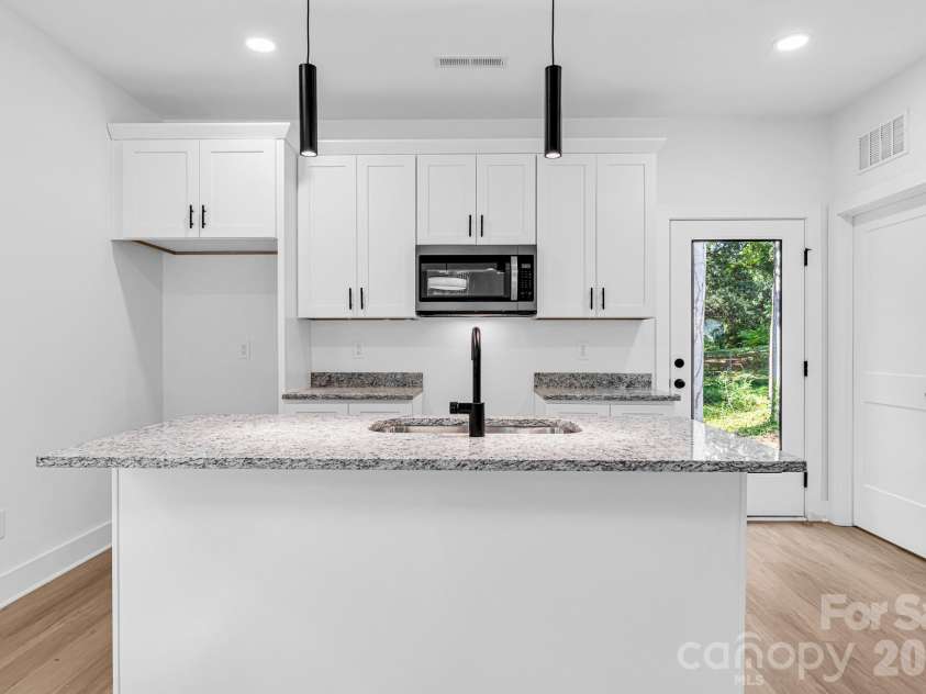 112 Yadkin Avenue, Spencer, NC 28159.  MLS# CAR4422285, YatesRealty ID 49300. 