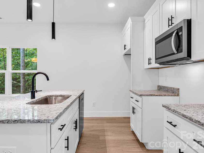 112 Yadkin Avenue, Spencer, NC 28159.  MLS# CAR4422285, YatesRealty ID 49300. 