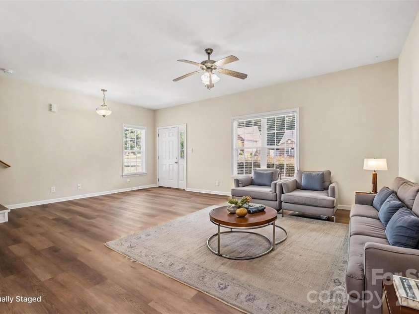 206 Brookstone Way, Salisbury, NC 28146.  MLS# CAR4422259, YatesRealty ID 49301. 