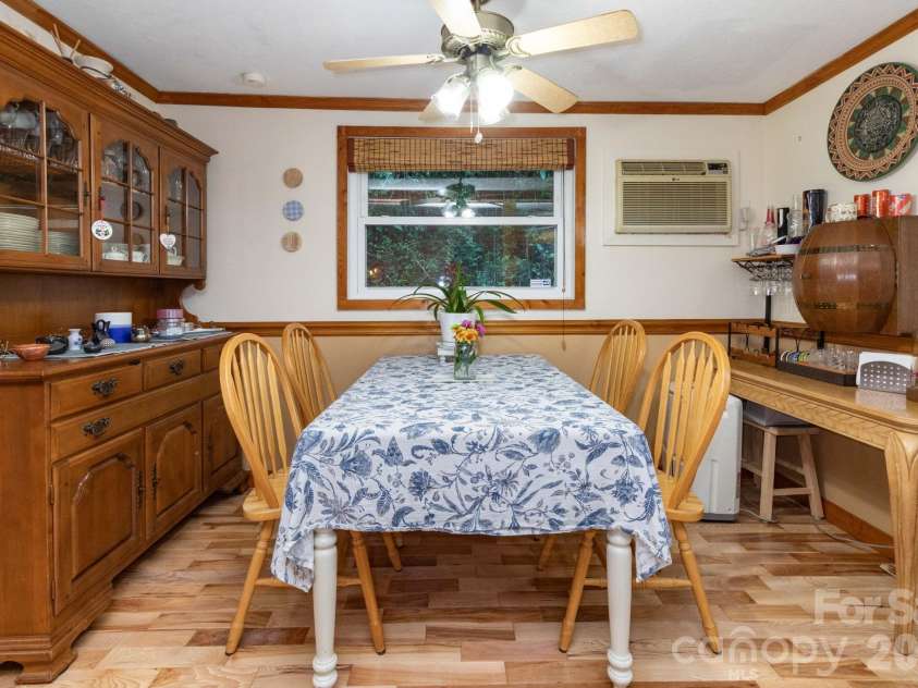 3387 Union Hill Road, Whittier, NC 28789.  MLS# CAR4421408, YatesRealty ID 49303. 
