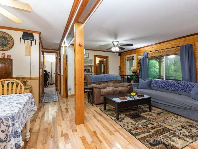 3387 Union Hill Road, Whittier, NC 28789.  MLS# CAR4421408, YatesRealty ID 49303. 