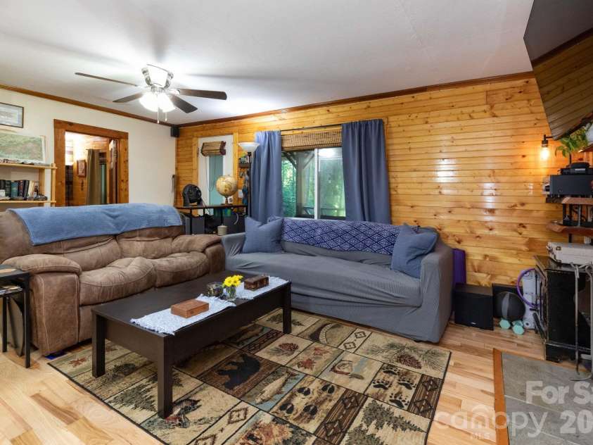 3387 Union Hill Road, Whittier, NC 28789.  MLS# CAR4421408, YatesRealty ID 49303. 