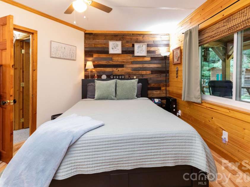 3387 Union Hill Road, Whittier, NC 28789.  MLS# CAR4421408, YatesRealty ID 49303. 