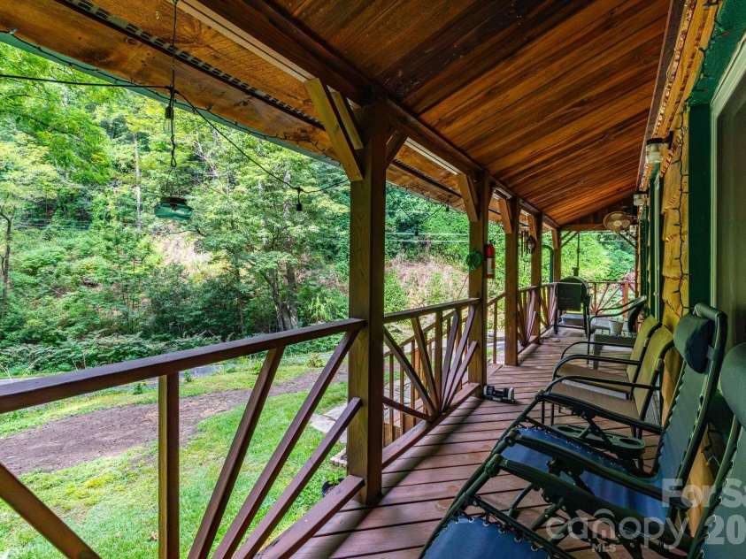 3387 Union Hill Road, Whittier, NC 28789.  MLS# CAR4421408, YatesRealty ID 49303. 